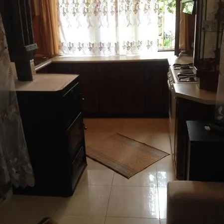 Xhoga's House * Pogradec