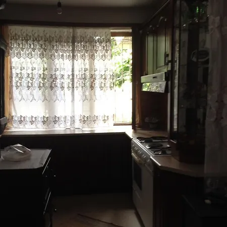 Xhoga's House * Pogradec