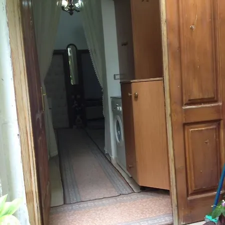 Xhoga's House