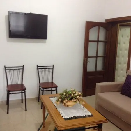 Xhoga's House Appartamento Pogradec