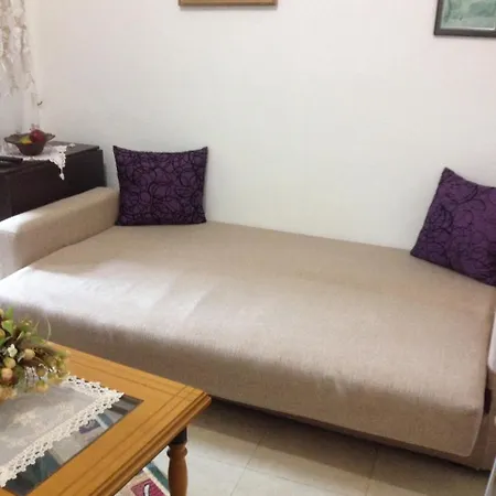 Xhoga's House Appartamento *