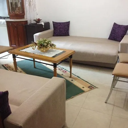 Xhoga's House Pogradec