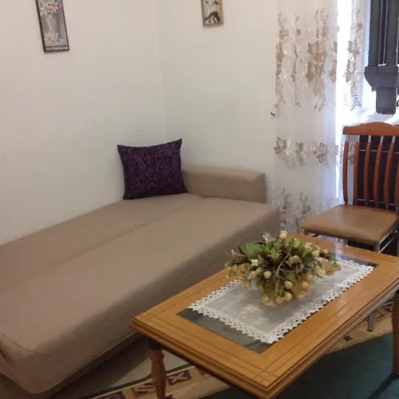 Xhoga's House Appartamento Pogradec