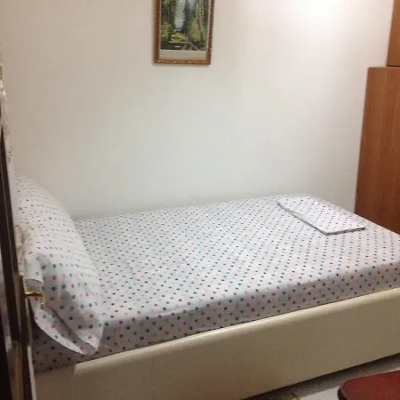 Appartamento Xhoga's House *