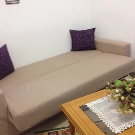 شقة Xhoga's House
